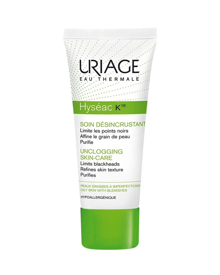 Uriage Hyséac K18 emulzija 40 ml