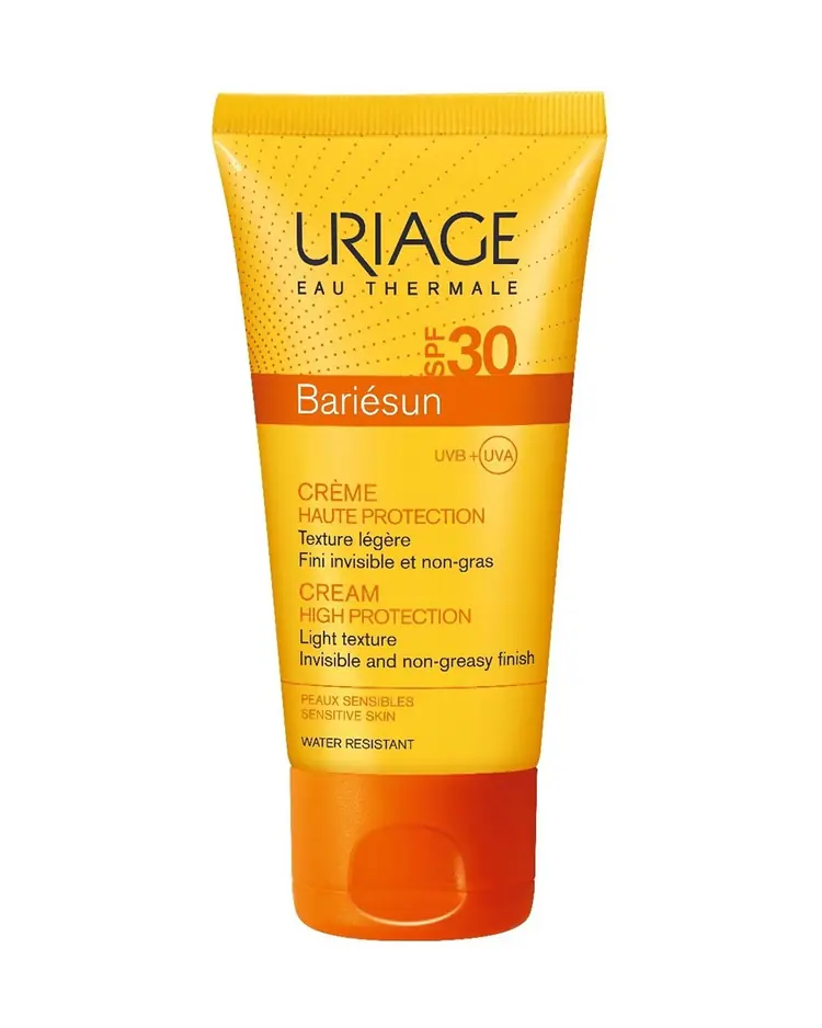 Uriage Bariesun SPF 30 krema  50 ml SPF 30