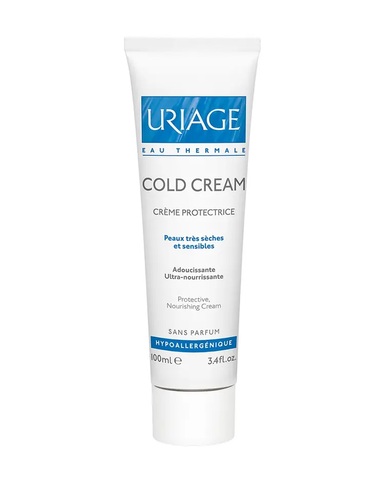 Uriage Cold krema za odrasle  100 ml