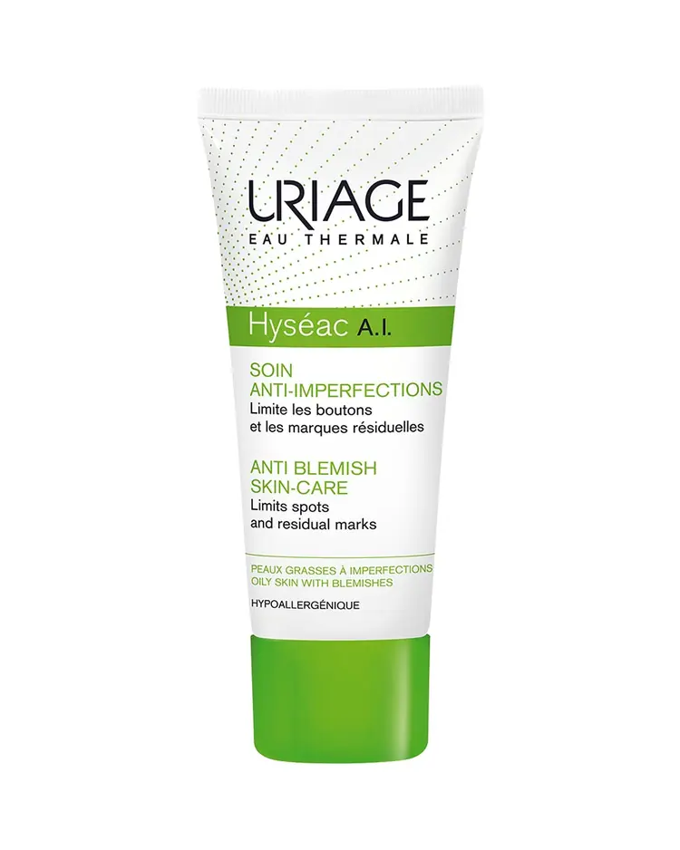 Uriage Hyséac A. I. krema  40 ml