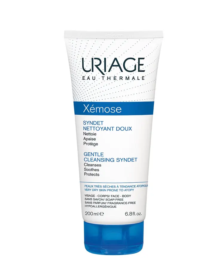 Uriage Xemose Sindet 200 ml 200 ml