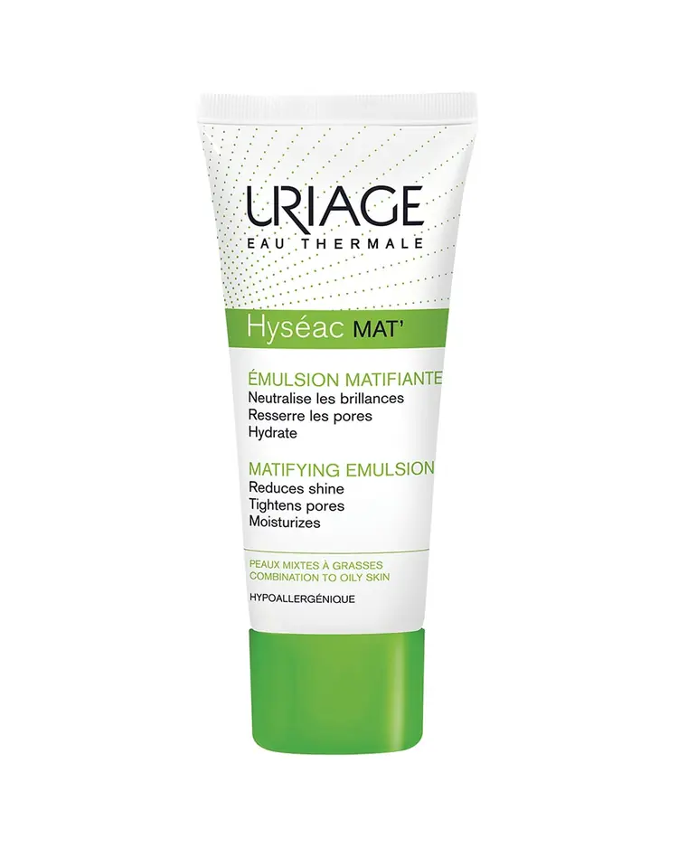 Uriage Hyséac matirajuća emulzija  40 ml