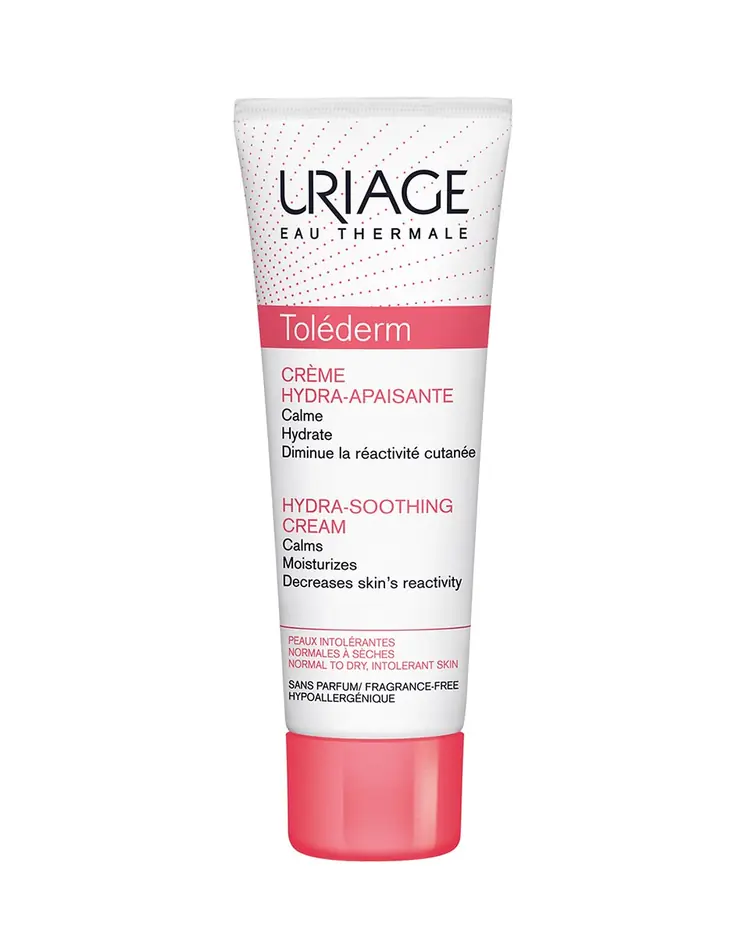 Uriage Tolederm krema 50 ml