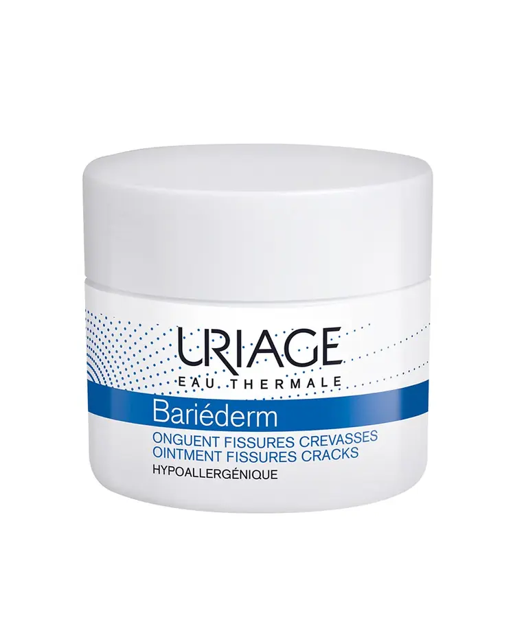 Uriage Bariederm mast  40 ml