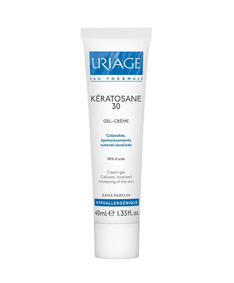 Uriage Keratosane 30 emulzija