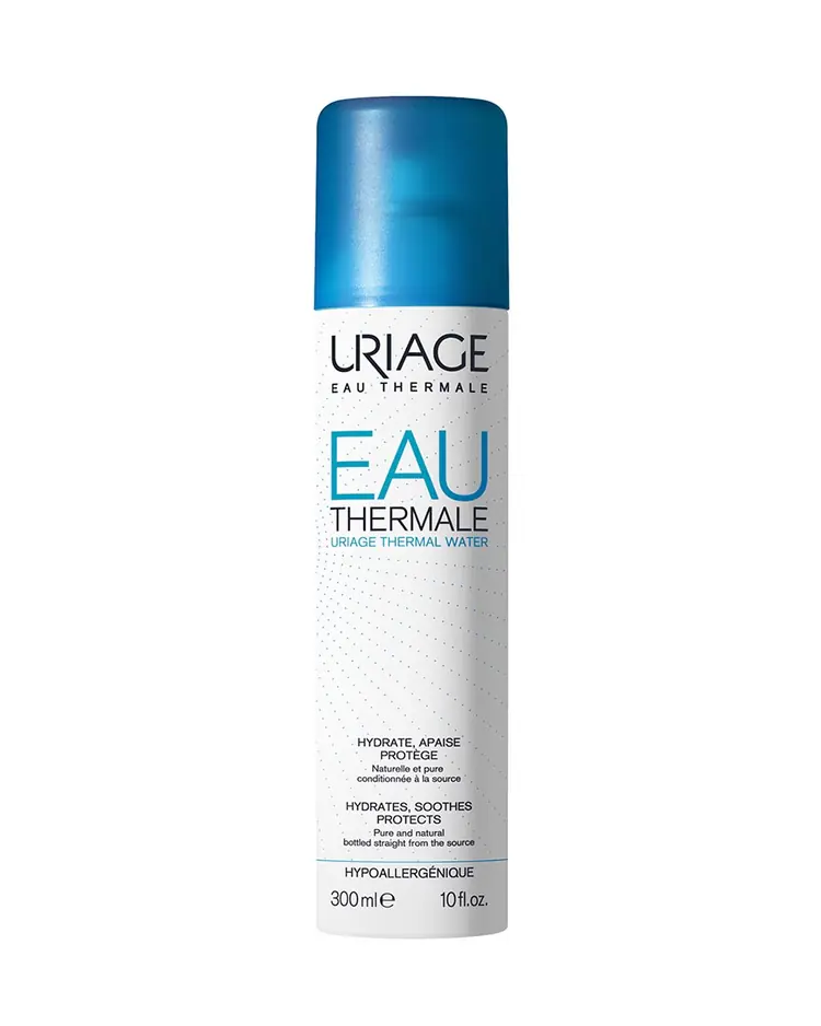 Uriage Termalna voda sprej 150 ml 150 ml