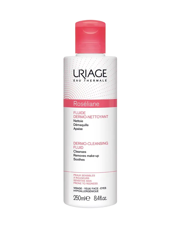 Uriage Roseliane losion za čišćenje 250 ml