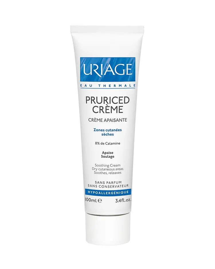 Uriage Pruriced krema  100 ml