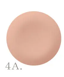 Coverderm puder - osjetljiva/suha koža, br. 4A