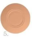 Coverderm Concealer anti-age prekrivajući korektor za područje očiju, br.5