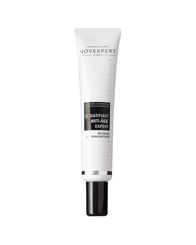 Novexpert Anti-Age Expert Mattifier 40 ml tuba s aplikatorom