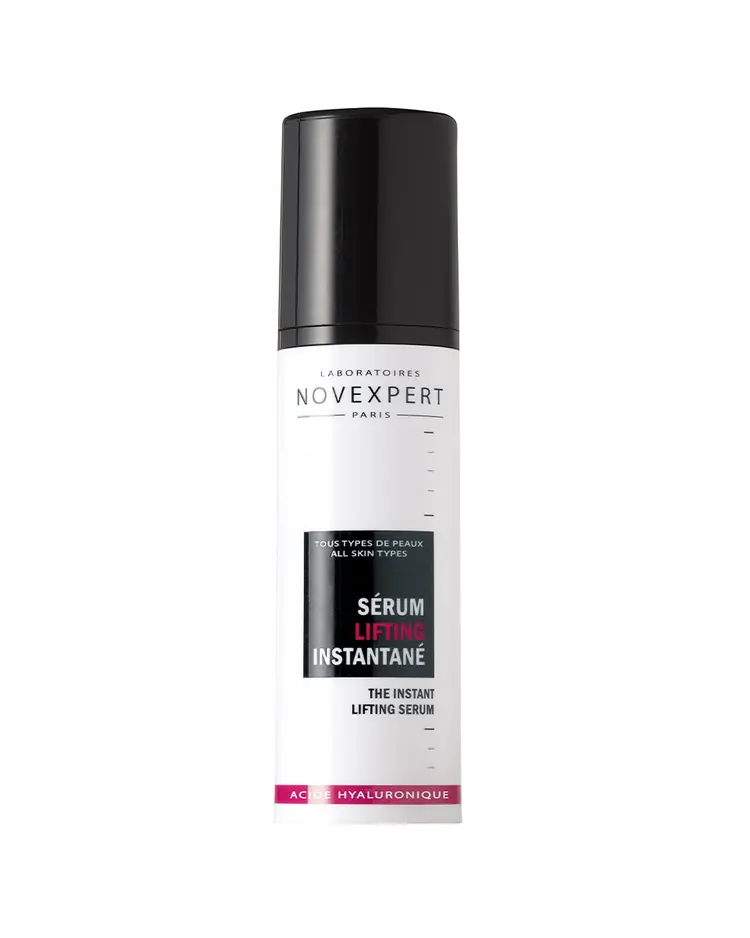 Novexpert Serum za trenutačni lifting 30 ml bočica s aplikatorom