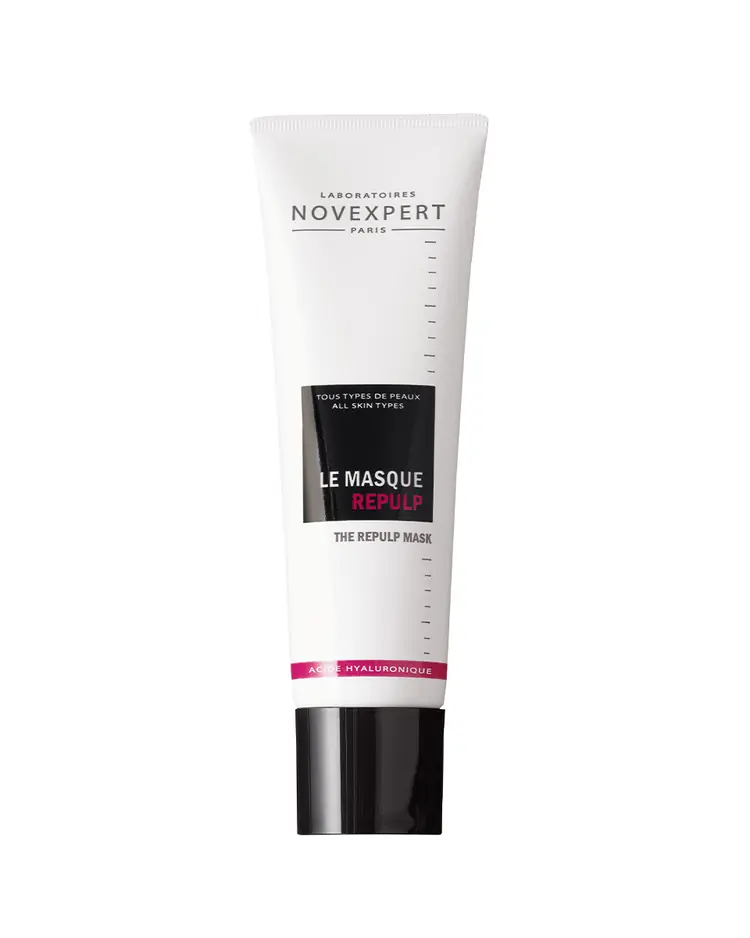 Novexpert Maska Repulp 50 ml, tuba