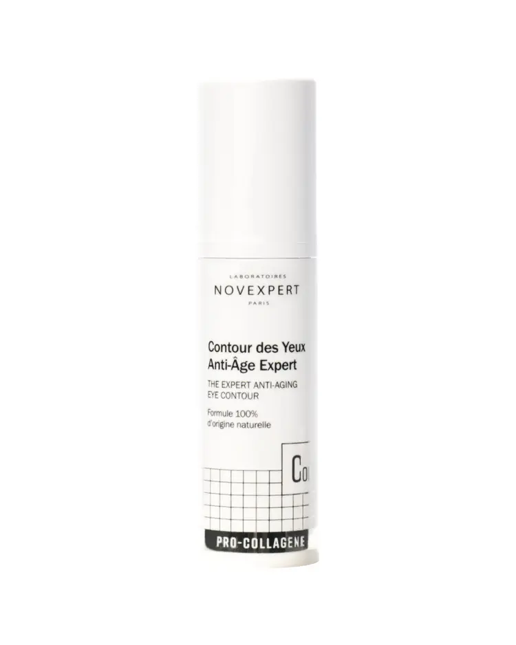 Novexpert Expert anti aging za područje oko očiju, 15 ml