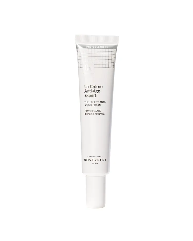Novexpert Anti-Age Expert krema 40 ml