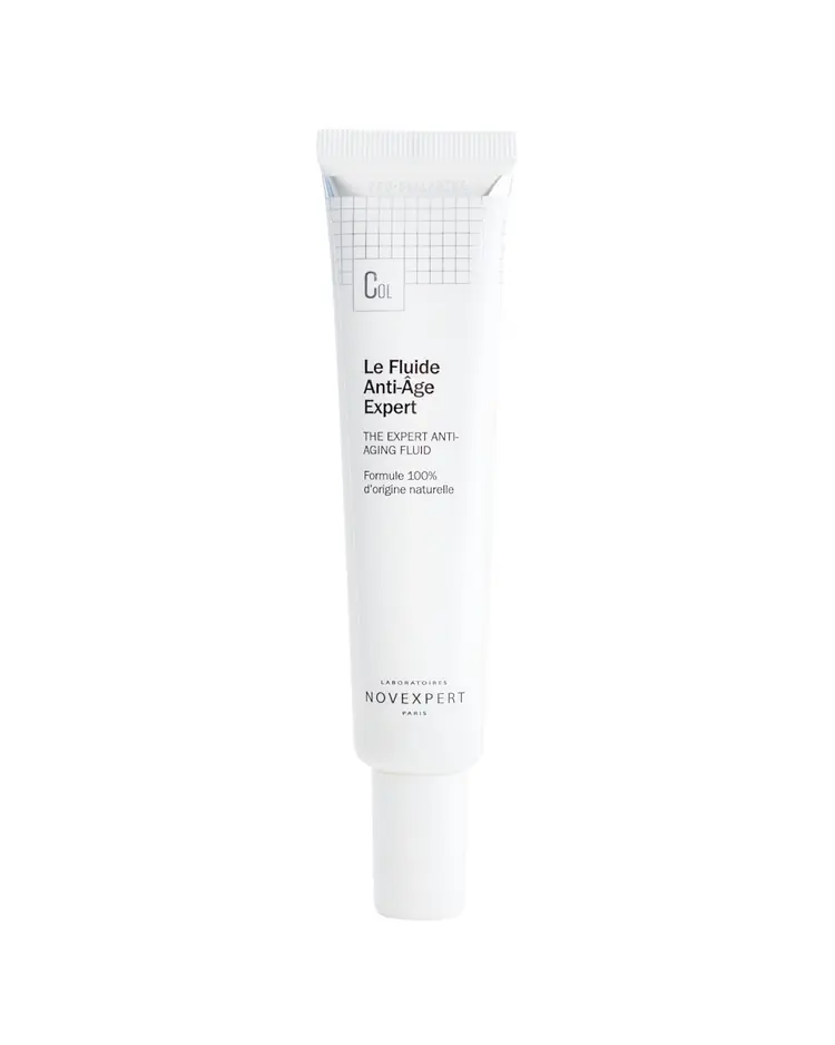 Novexpert Expert anti-aging fluid 40 ml tuba s aplikatorom