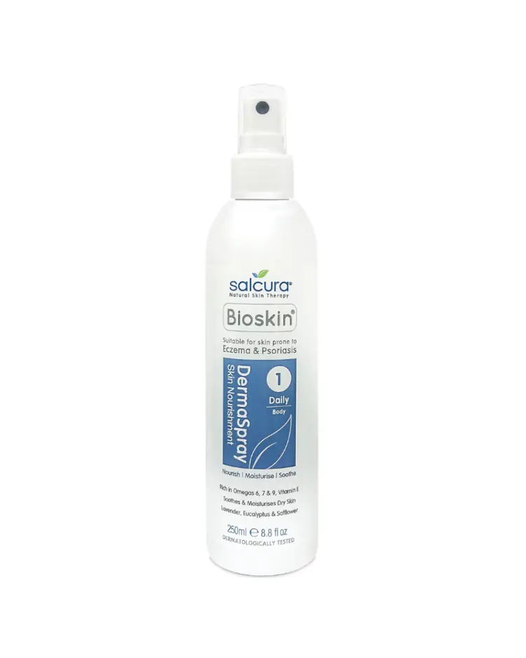 Salcura Derma Spray  250 ml