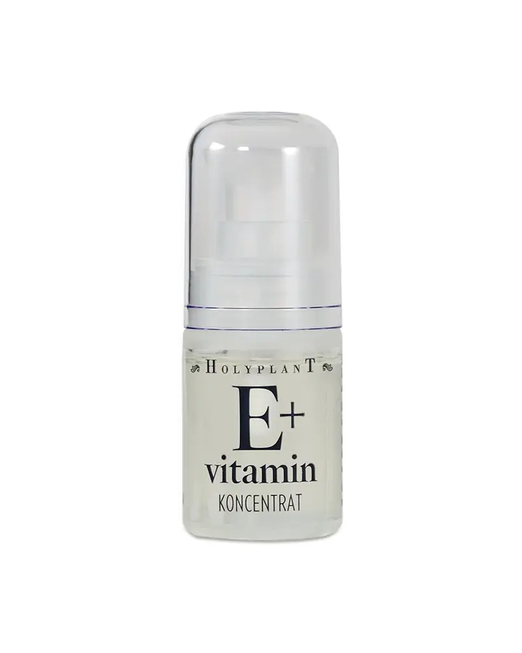 Holyplant Vitamin E+ koncentrat 15 ml