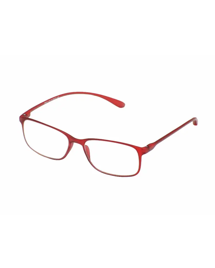 Silac Flexible Red naočale za čitanje, dioptrija 1.25 model 7053