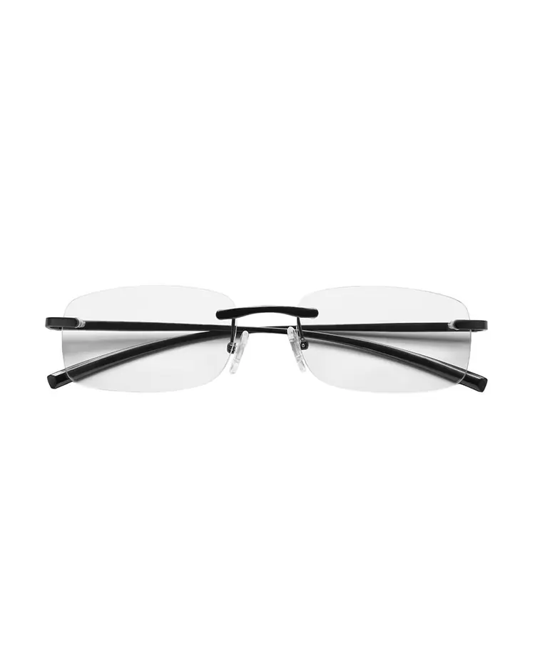 Silac Black Metal naočale za čitanje, dioptrija 1.25 model 7097