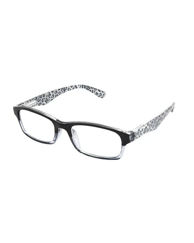 Silac Black Wild naočale za čitanje, dioptrija 1.25 model 7113