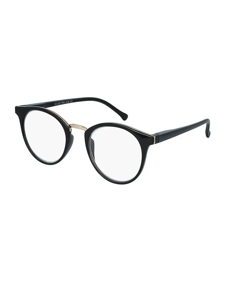 Silac Goldeneye naočale za čitanje, dioptrija 1.25 model 7502