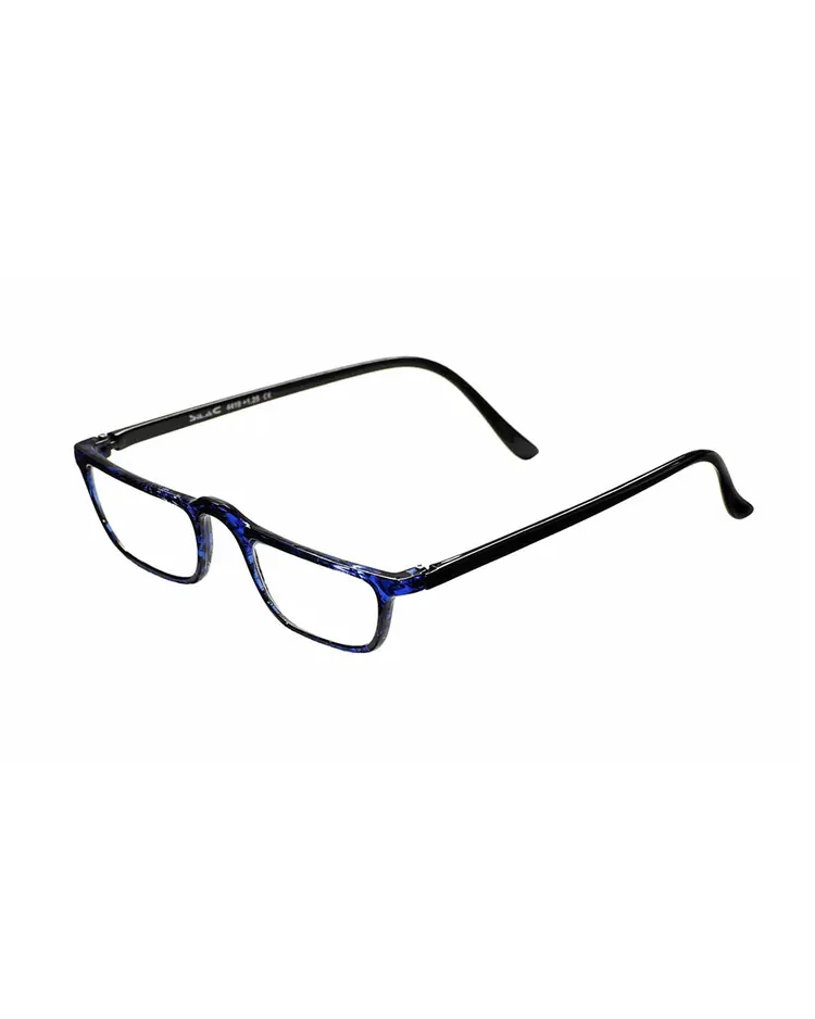 Silac Unisex naočale za čitanje, dioptrija 3.50 model 4410