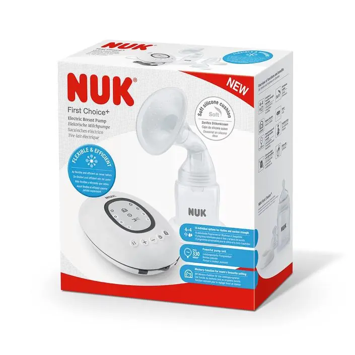 Nuk FC električna izdajalica  1 komad