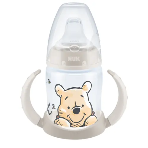 Nuk First Choice bočica za učiti piti 6 - 18 mj 150 ml