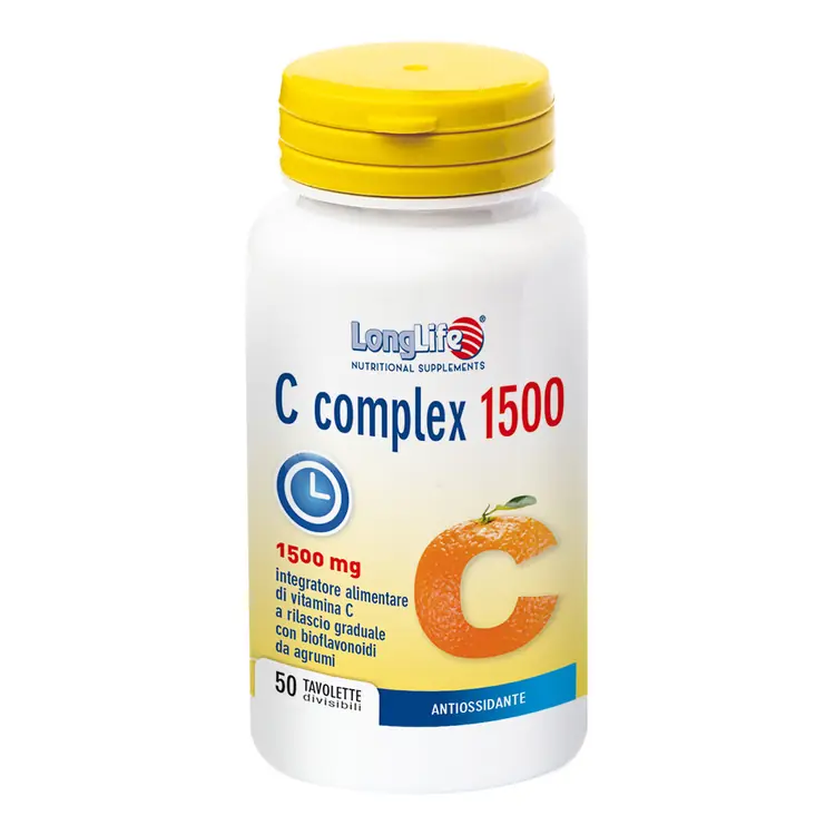 LongLife C complex 1500
