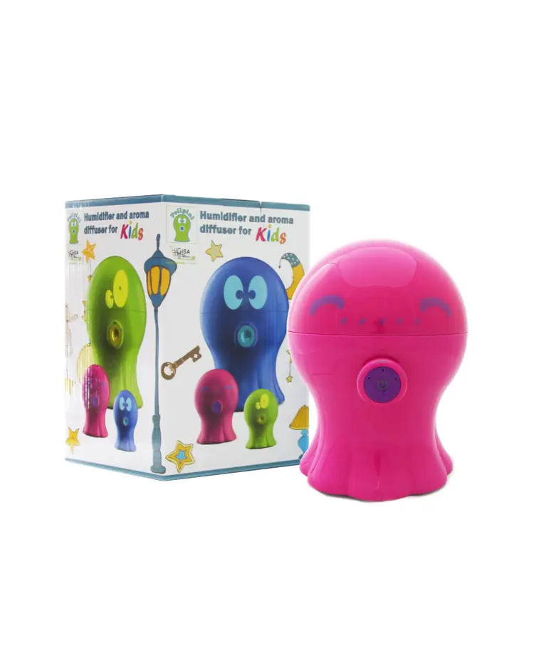 Gisa Difuzer Polipini Polly - crveni-0
