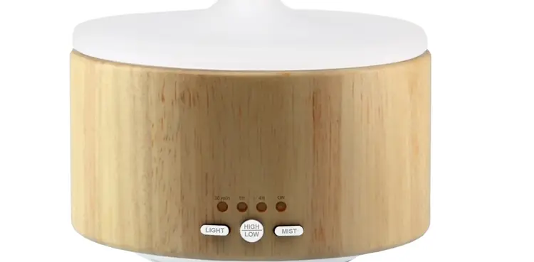 Gisa Difuzer Woody