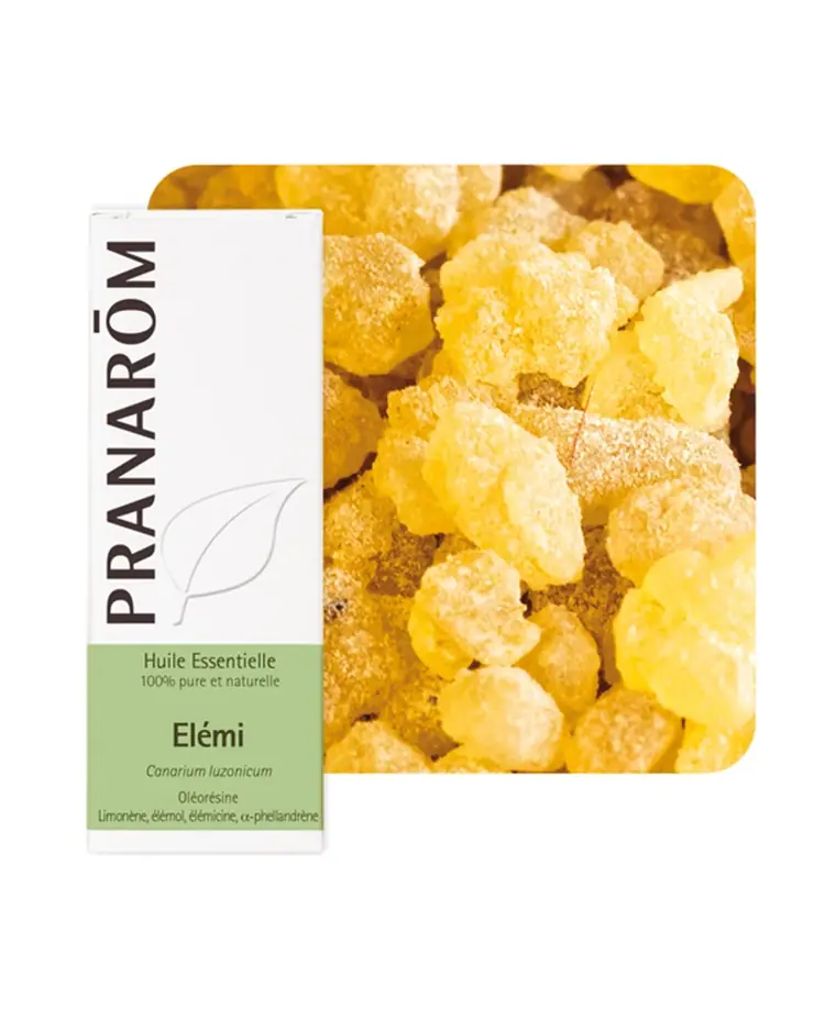 Pranarom eterično ulje elemi 10 ml