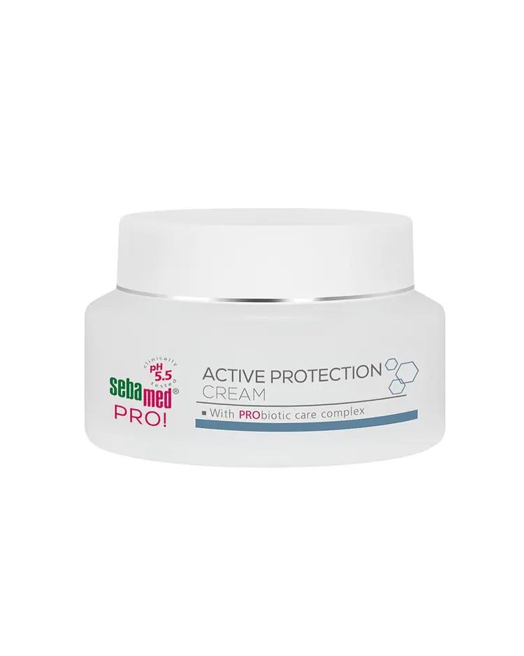 Sebamed PRO! aktivna zaštitna krema 50 ml
