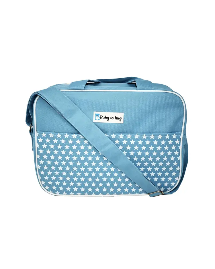 Sebamed Bebe Sebamed prva torba - plava 1 komad