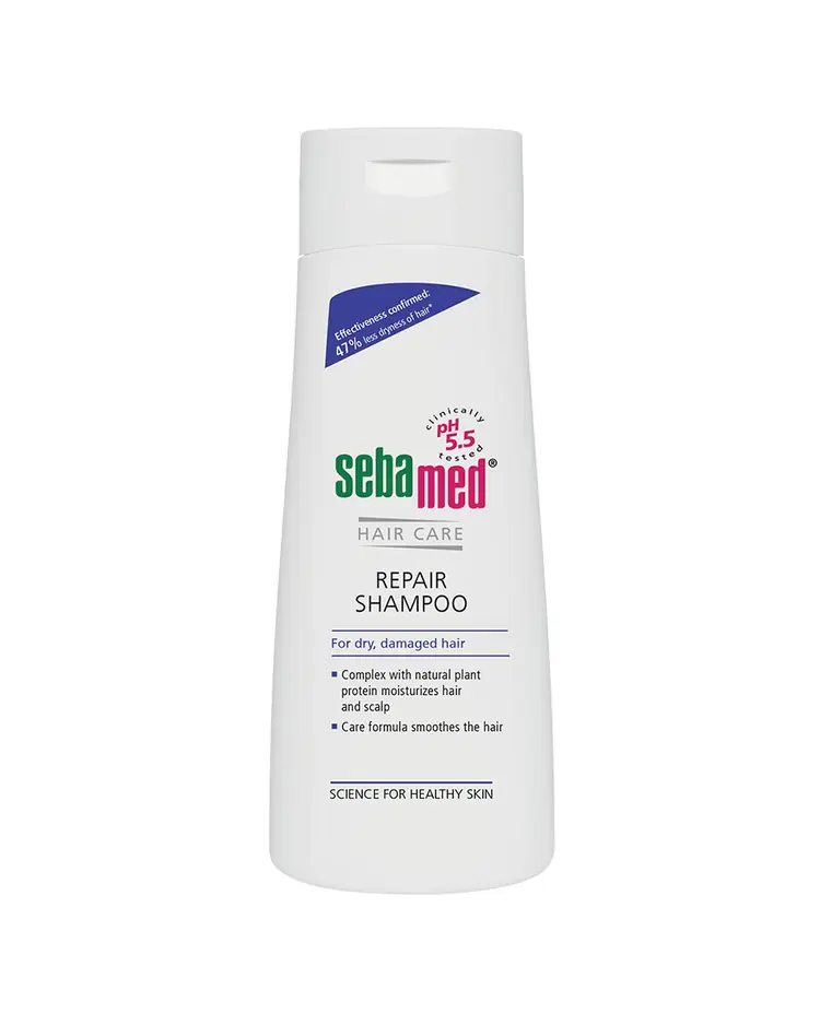 Sebamed Šampon za obnavljanje kose  200 ml