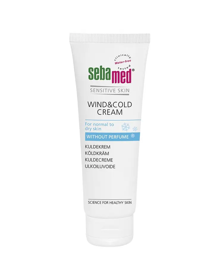 Sebamed Wind & Cold krema 75 ml