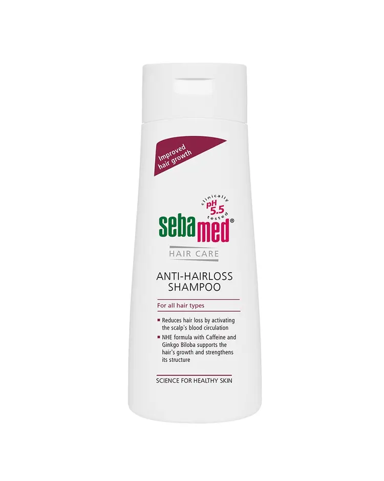 Sebamed Šampon protiv ispadanja kose 200 ml