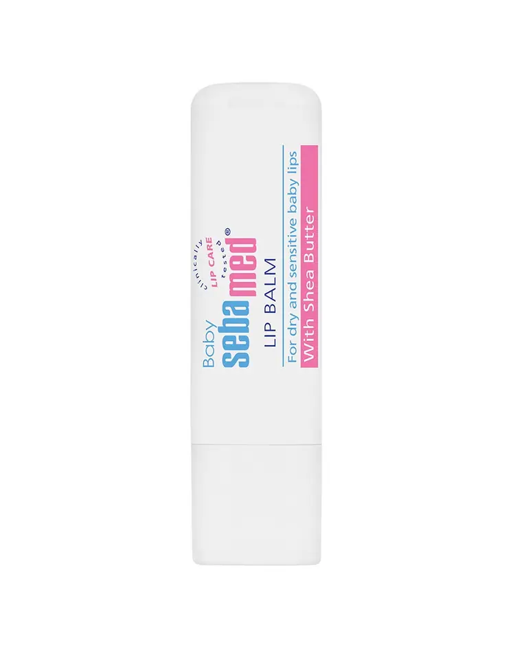 Sebamed Bebe Balzam za usnice 4,8 g