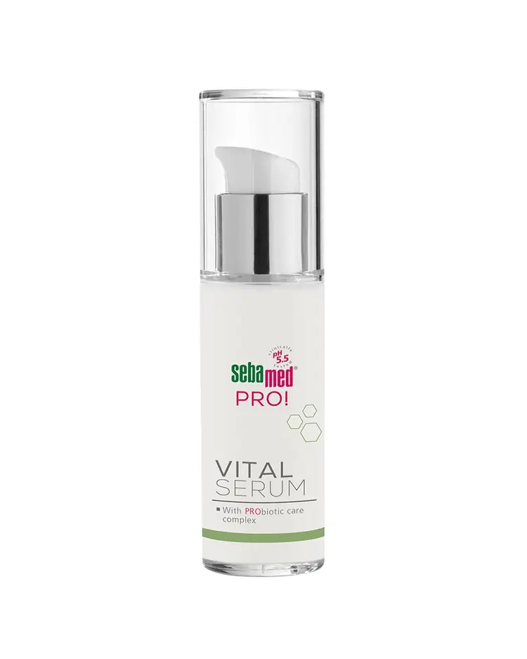Sebamed PRO! Vital serum 30 ml