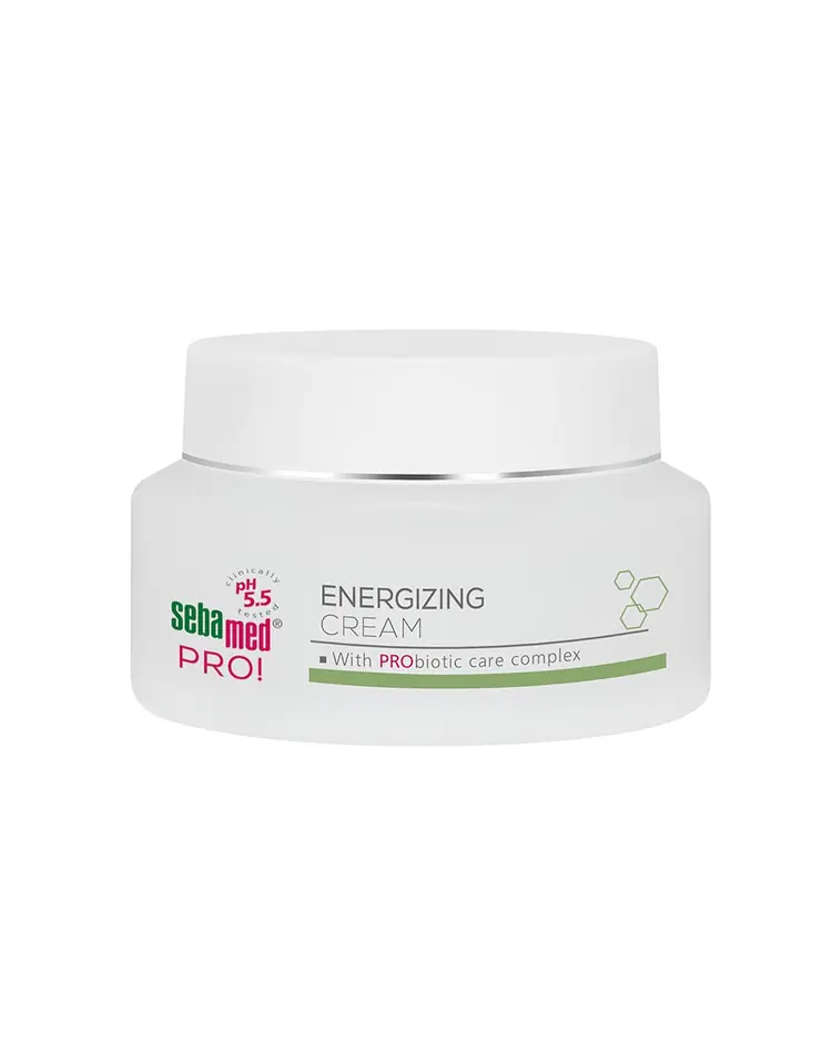 Sebamed PRO! energizirajuća krema 30 ml