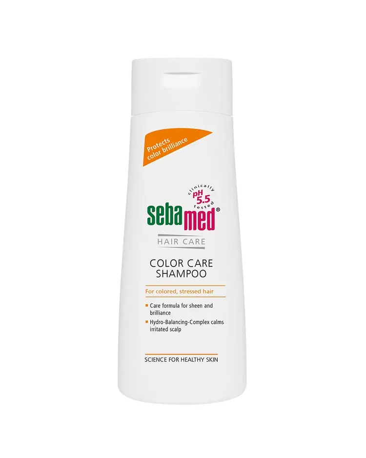 Sebamed Šampon za njegu obojene kose 200 ml