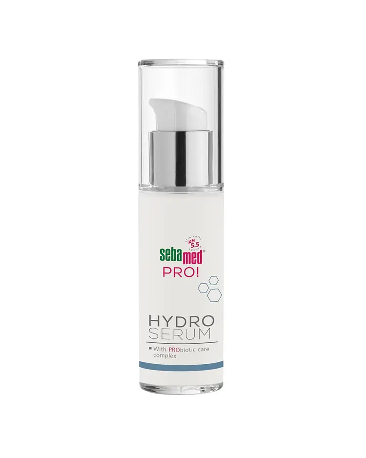 Sebamed PRO! Hydro serum 30 ml