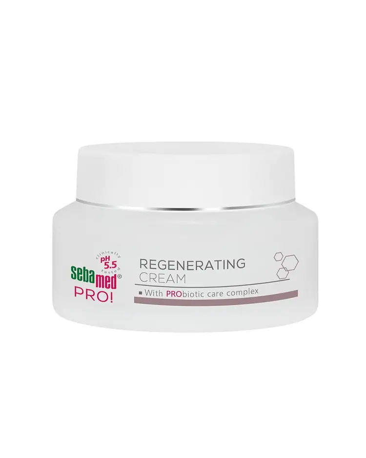 Sebamed PRO! obnavljajuća krema 50 ml