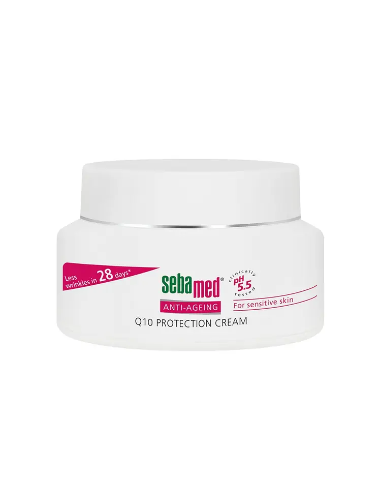 Sebamed Anti-Ageing Q10 zaštitna krema 50 ml