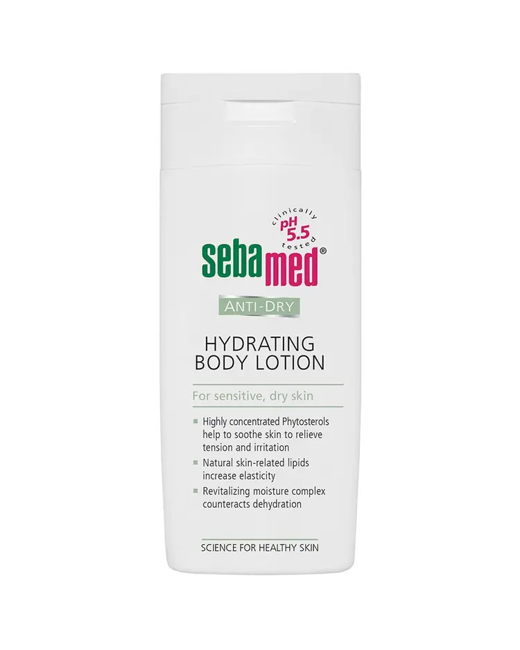 Sebamed Anti-Dry hidratantni losion za tijelo 200 ml