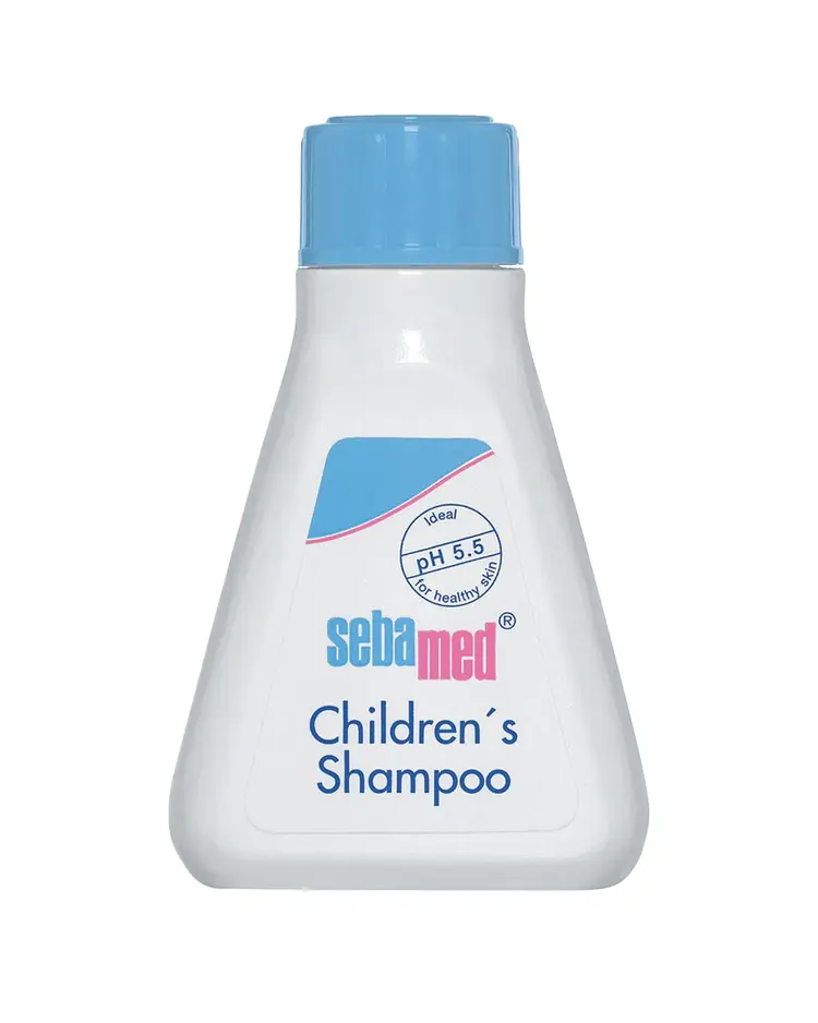 Sebamed Bebe Dječji šampon 200 ml