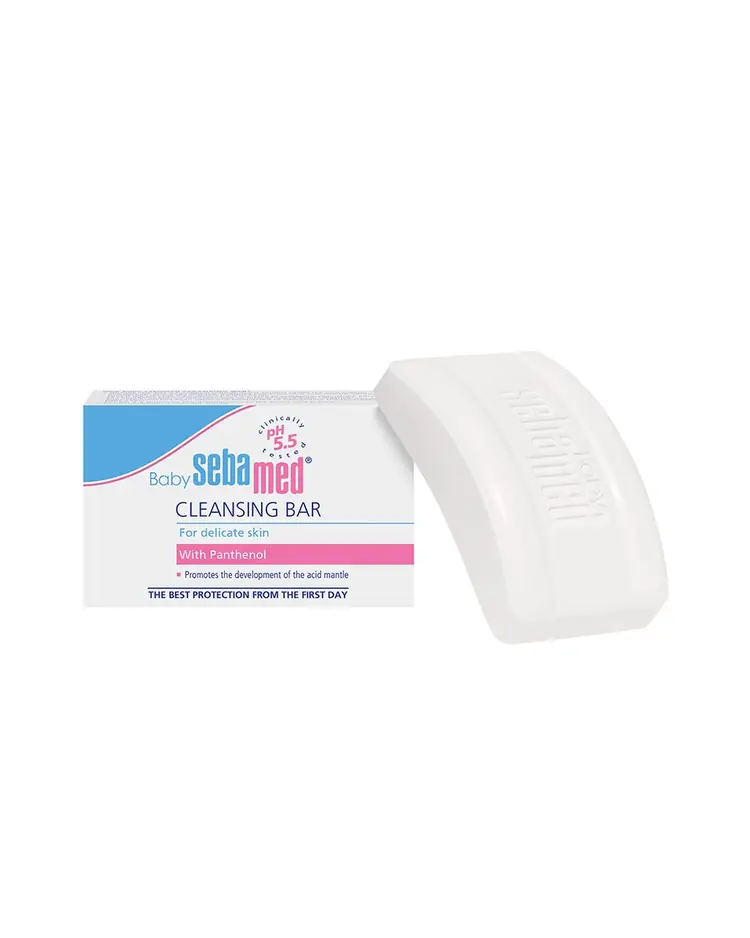 Sebamed Bebe Sindet za pranje 100 g