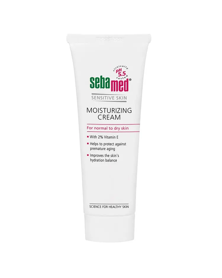 Sebamed Hidratantna krema 50 ml
