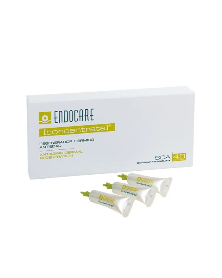 Endocare [concentrate]+-0